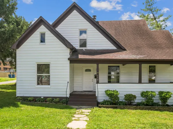 118 Kohler Ave, Anna, IL 62906