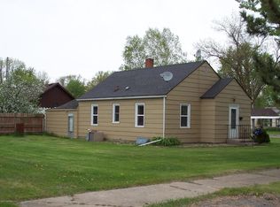 1003 1st St SW, Wadena, MN 56482