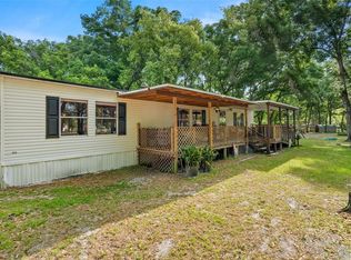 41033 Lynbrook Dr, Zephyrhills, FL 33540