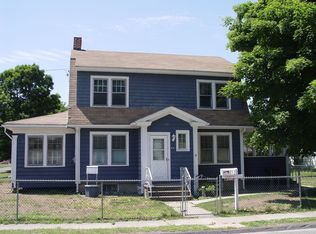 52 Stanley St, East Hartford, CT 06108