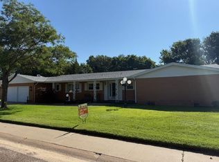 1105 Westhaven Dr, Liberal, KS 67901