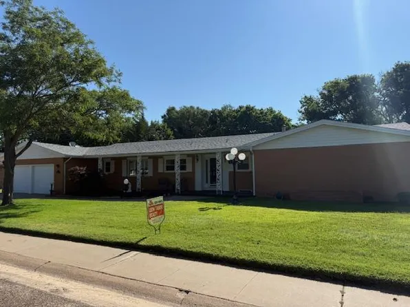 1105 Westhaven Dr, Liberal, KS 67901