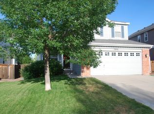 3891 Garnet Way, Highlands Ranch, CO 80126