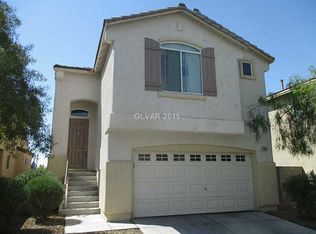 7023 De Paz Way, Las Vegas, NV 89113