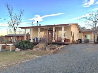 2325 W Silver Juniper Ranch Rd, Prescott, AZ 86305