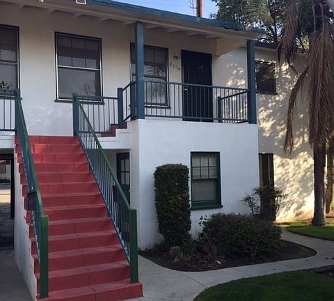 2nd image of 2100-2110 23rd St #2104