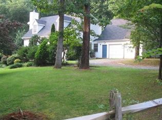 3038 Ocher St, Graham, NC 27253