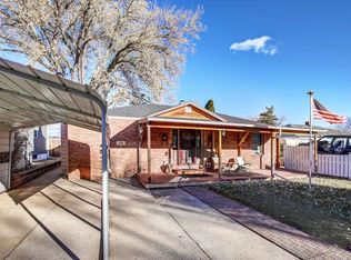 218 S Canyon Rd, Rapid City, SD 57702