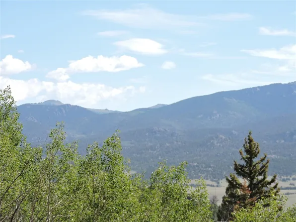 2115 Overland Cir, Jefferson, CO 80456