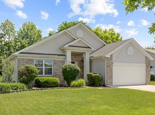 34429 N Bluestem Rd, Round Lake, IL 60073