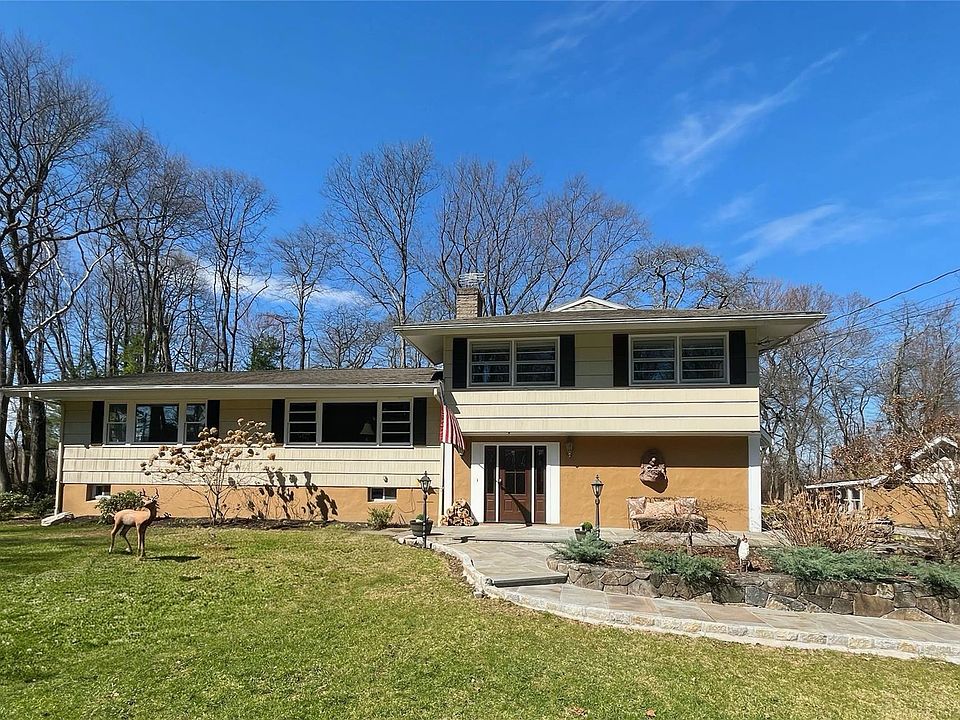 1st image of 55 Hoags Cross Road