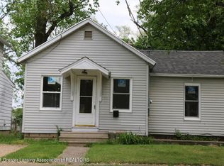 1408 Christopher St, Lansing, MI 48906
