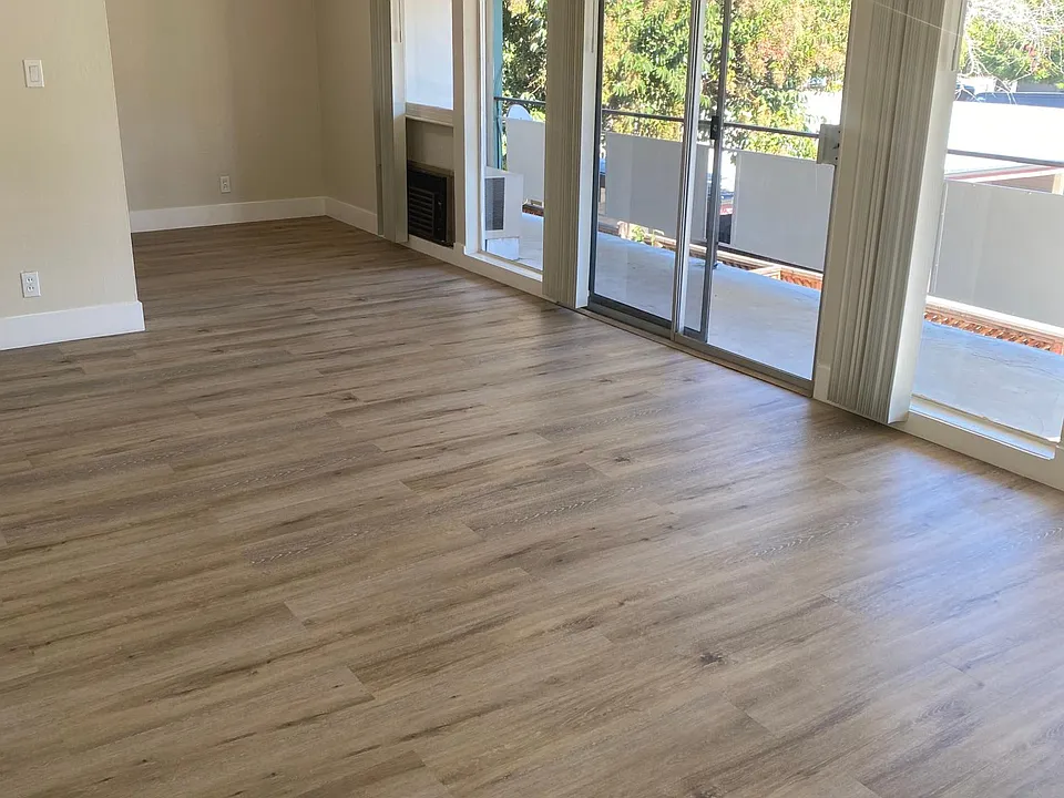 Expanded Living Room