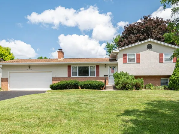 1044 Parkleigh Rd, Columbus, OH 43220