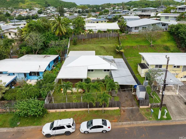 1342 Nanialii St, Kailua, HI 96734