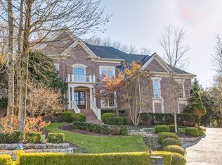 180 Carronbridge Way, Franklin, TN 37067