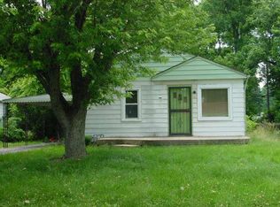 3312 N Brouse Ave, Indianapolis, IN 46218