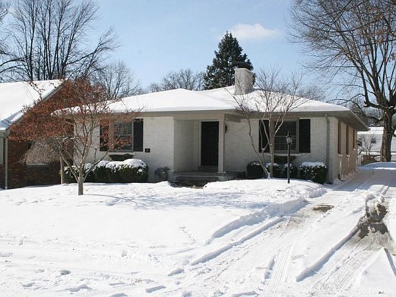 2nd image of 509 S Kelsey Ave