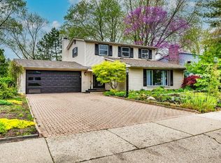 1834 Mershon Dr, Ann Arbor, MI 48103