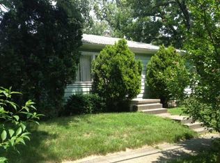 1415 Elmore St, Lansing, MI 48910