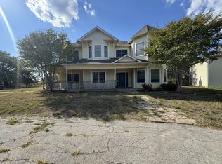 745 Indian Springs Rd, Springtown, TX 76082