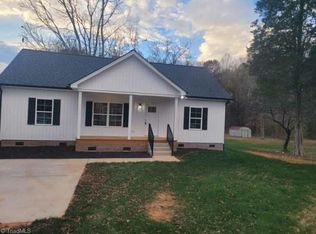 9292 Fisher Rd, Rockwell, NC 28138