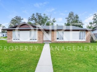 2389 Grace Ln, Orange Park, FL 32073