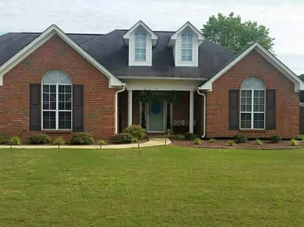111 Mandi Dr, Saltillo, MS 38866