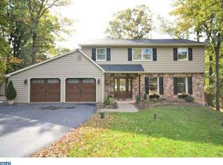 1654 N Adams St, Pottstown, PA 19464