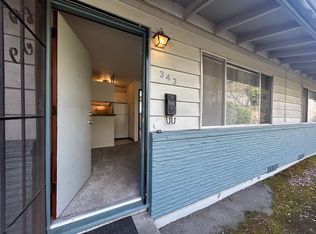 341-347 SE 30th Pl #343, Portland, OR 97214