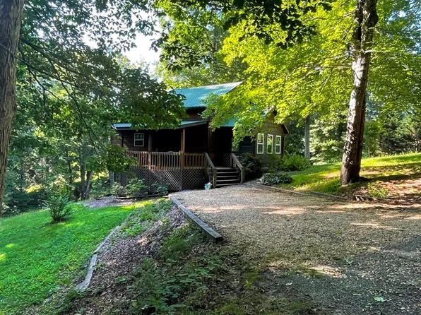 665 Shady Ln, Mineral Bluff, GA 30559