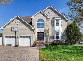 25 Monticello Way, South River, NJ 08882