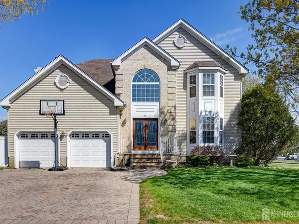 25 Monticello Way, South River, NJ 08882