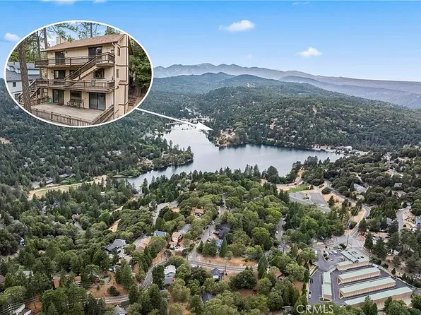 (undisclosed Address), Crestline, CA 92325