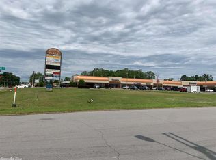 8815 Highway 270, White Hall, AR 71602