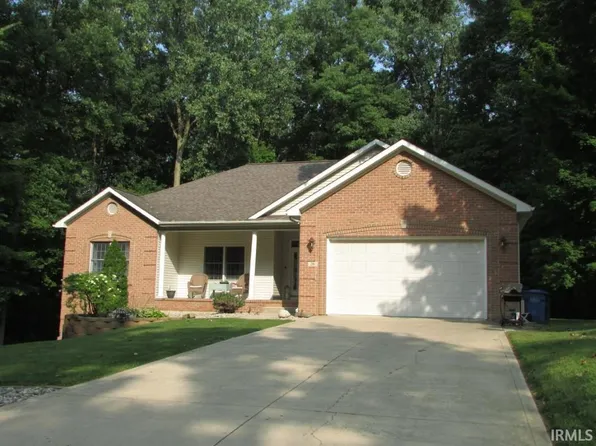 296 S Cross Creek Way, Columbia City, IN 46725