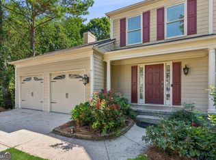 2500 Kingsbrooke Ln, Duluth, GA 30097