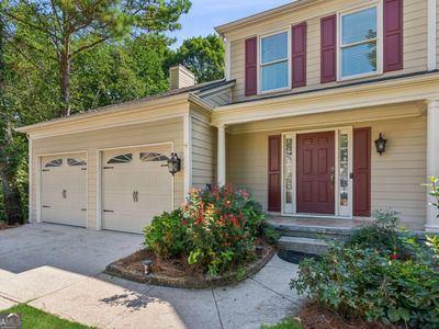 2500 Kingsbrooke Ln, Duluth, GA, 30097