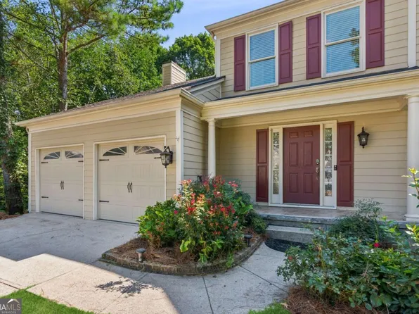2500 Kingsbrooke Ln, Duluth, GA 30097