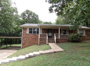 2005 Crawford St, Guntersville, AL 35976