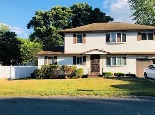 58 Wilson Ave, Deer Park, NY 11729
