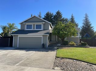 15 Highwood Pl, Oakley, CA 94561