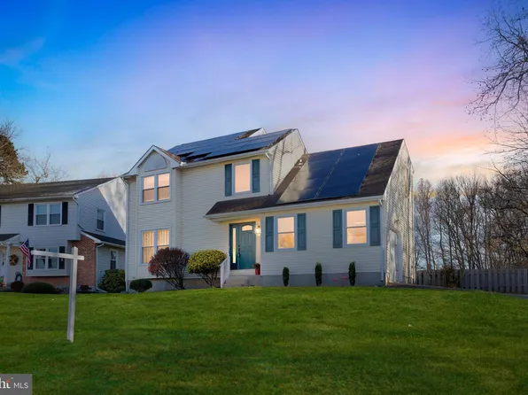 34 Danvers Cir, Newark, DE 19702
