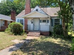 216 S Washington St, Sumter, SC 29150