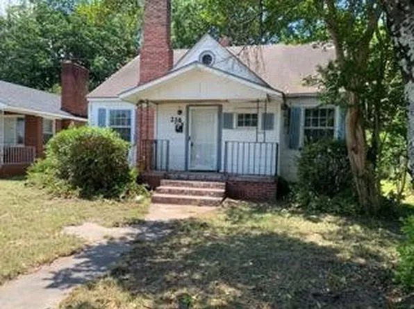 216 S Washington St, Sumter, SC 29150