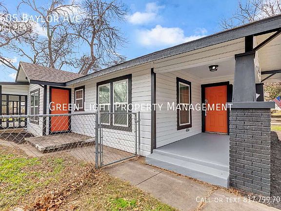 4th image of 5605 Baylor Ave