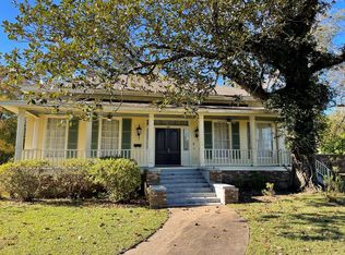 208 Columbia Rd, Abbeville, AL 36310