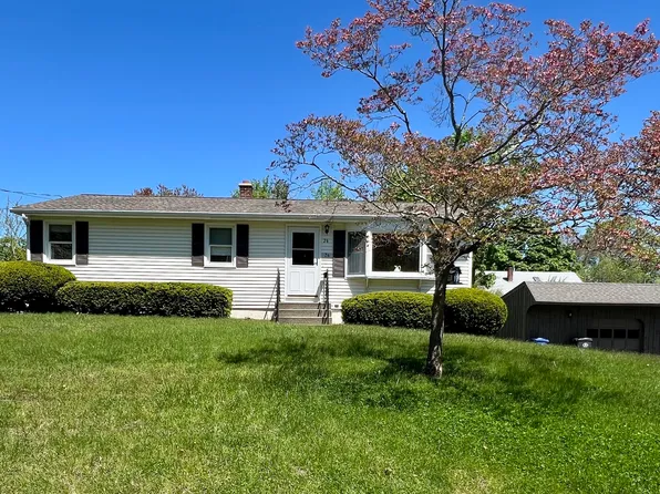 26 Chestnut Street, Killingly, CT 06239