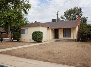 1103 E Lansing Way, Fresno, CA 93704
