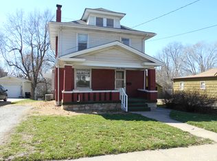 712 N Liberty St, Independence, MO 64050